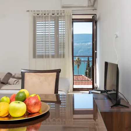Tea Apartment Herceg Novi Exterior photo
