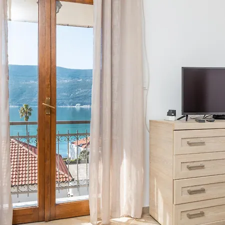 Tea Apartment Herceg Novi Exterior photo
