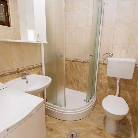 Tea Apartment Herceg Novi Exterior photo