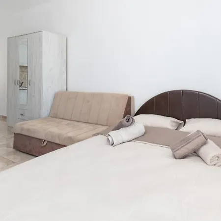 Tea Apartment Herceg Novi Exterior photo