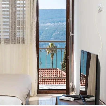 Tea Apartment Herceg Novi Exterior photo