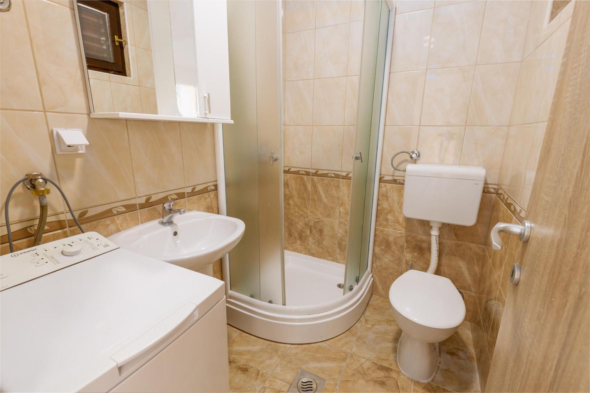 Tea Apartment Herceg Novi